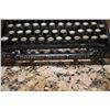 Image 2 : Antique Underwood No. 5 manual typewriter