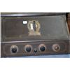 Image 3 : Three antique radios including a walnut cased Crosley Type 6D511, Westinghouse model 57 Special and 