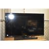 Image 1 : Samsung model UN39EH5003F flat screen television- not tested at time of cataloguing, check back for 