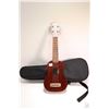 Image 1 : Kala brand Ukulele model KA-15S with soft case