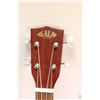 Image 2 : Kala brand Ukulele model KA-15S with soft case