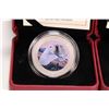 Image 2 : Three Royal Canadian Mint cased coloured coins including 2011 Barn Swallow 25 cent coin, 2013 Barn O