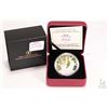 Image 1 : Cased Royal Canadian Mint 2013 fine silver $20 Canadian Maple Canopy ( Spring)