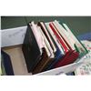 Image 2 : Large selection of stamps including albums, books, loose stamps, first day covers etc., both foreign