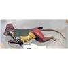 Image 1 : LEHMANN MONKEY wind-up rope climber, 8"
