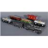 Image 1 : LIONEL TRAIN SET 259E engine with 6 car