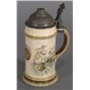 Image 1 : PRINCETON BASEBALL/RUGBY STEIN 1/2 litr