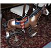 Image 1 : HORSE PEDAL TOY Canterpony- The Little 