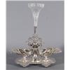 Image 1 : VICTORIAN SILVERPLATE EPERGNE A.M. & Co