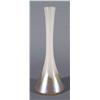Image 1 : TIFFANY FAVRILLE VASE frosted glass wit