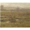 Image 3 : WILLIAM FITLER Autumn Landscape 16"x22"