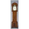 Image 1 : ENGLISH TALL CLOCK Rocking Ship 86 1/2"