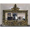 Image 1 : LARGE ITALIAN RENNAISANCE STYLE MIRROR 