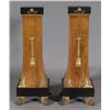 Image 1 : PAIR OF RUSSIAN/BALTIC PEDESTALS parcel