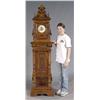 Image 1 : KOMET MUSICAL TALL CLOCK Black Forest c