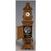 Image 2 : KOMET MUSICAL TALL CLOCK Black Forest c