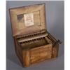 Image 1 : SERINETTE BIRD ORGAN 8 tunes played on 