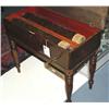 Image 1 : SWEDISH BARREL PIANO (hammer dulcimer) 