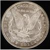 Image 2 : 1893-CC MORGAN SILVER DOLLAR, ms-60, SE