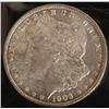 Image 1 : 1903-O MORGAN SILVER DOLLAR, ms-60, SEL