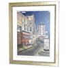 Image 1 : LIUDMILA KONDAKOVA SERIGRAPH, framed, 3