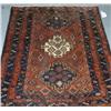 Image 1 : NORTHWEST PERSIAN CARPET 3'5"x5'1"