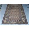 Image 1 : PERSIAN RUNNER 3'6" x 13' early 20th ce