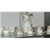 Image 1 : BAVARIAN PORCELAIN COFFEE SET, packing 