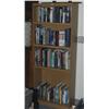 Image 1 : FIVE SHELVES OF BOOKS Naval Histories, 