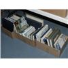 Image 1 : THREE BOXES OF BOOKS including historie