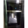 Image 2 : SAMSUNG FRENCH DOOR FRIDGE MODEL RF23HCEDBSG MINOR SCRATCHES