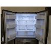 Image 2 : SAMSUNG FRENCH DOOR FRIDGE MODEL RF26HSENDSR
