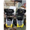 Image 2 : 3 KARCHER PRESSURE WASHERS & 1 POWERPLAY PRESSURE WASHER MAY NEED REPAIRS AND/OR MISSING PIECES