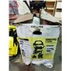 Image 2 : 4 KARCHER PRESSURE WASHERS MAY NEED REPAIR AND/OR MISSING PIECES