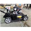 Image 2 : YARD MACHINES POWER MORE 21" 140CC LAWN MOWER MAY NEED REPAIR AND/OR MISSING PIECES