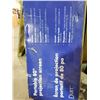 Image 2 : DUET PORTABLE 80" PROJECTION SCREEN