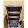 Image 2 : 2 4 TIER SHELVING UNITS
