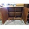 Image 2 : GREEK KEY THEMED SIDE CABINET