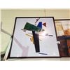 Image 2 : 2 FRAMED ART PIECES