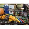 Image 2 : ASSORTED VINTAGE TOYS