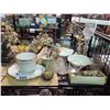 Image 2 : ASSORTED HOME DECOR DISHWARE, CRYSTAL & MORE