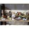 Image 2 : ASSORTED BIRD FIGURES & MORE