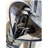 Image 3 : ASSORTED GOLF BAGS, CLUBS, & TENT
