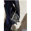 Image 4 : ASSORTED GOLF BAGS, CLUBS, & TENT
