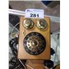 Image 2 : MAGNASONIC PHONE MODEL TS-254
