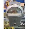 Image 2 : VINTAGE PARKING COIN METER