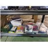 Image 2 : BOX OF APPLE IPAD CAMERA CONNECTION KITS, ASSORTED PHONE CASES, SCREEN PROTECTORS, & MORE