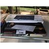 Image 2 : 2 KEYBOARDS, DJ KEYBOARD, & HANDSET ANSWERING SYSTEM