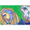 Image 2 : Decorative artwork, unlisted artist.