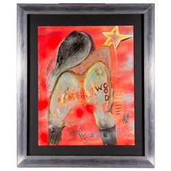 Decorative art/erotic